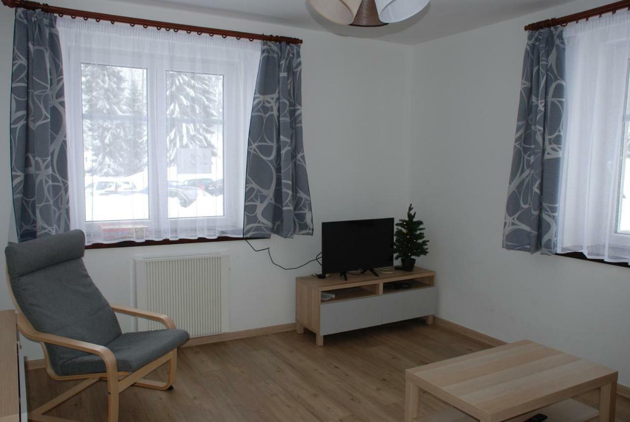 Apartman Raketa Pernink Екстер'єр фото