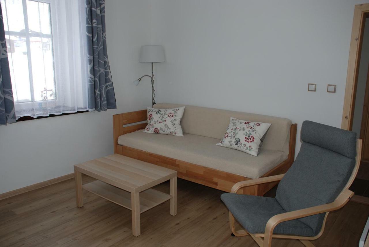 Apartman Raketa Pernink Екстер'єр фото