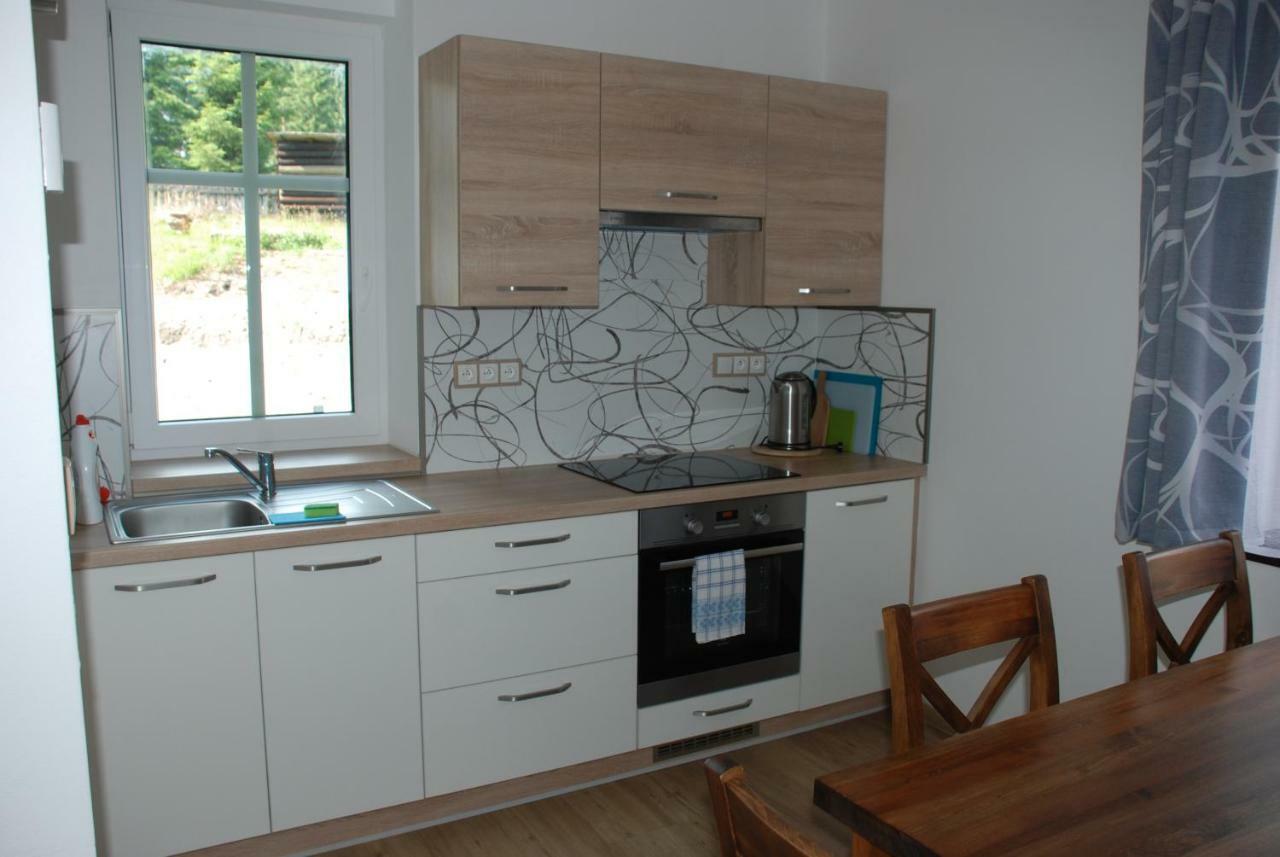 Apartman Raketa Pernink Екстер'єр фото